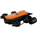 Geneinno Titan T1 Underwater Drone Drones Geneinno